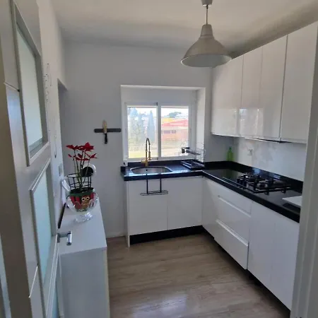 Apartment Apto Avda Andalucla *