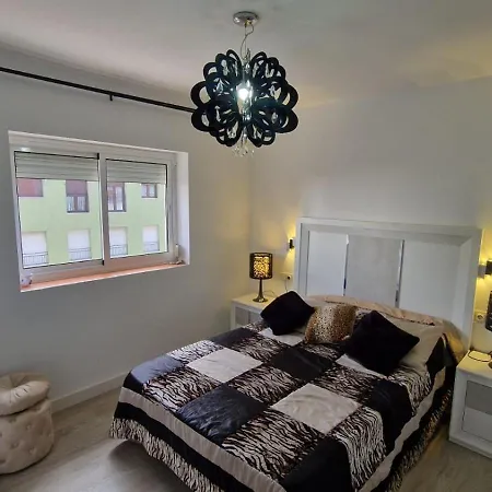 Apto Avda Andalucla Apartment *