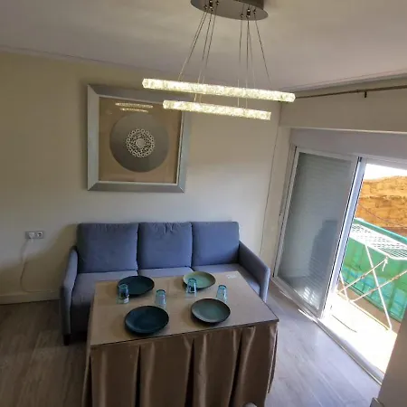 Apto Avda Andalucla Apartment
