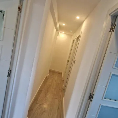 Apartment Apto Avda Andalucla Ronda