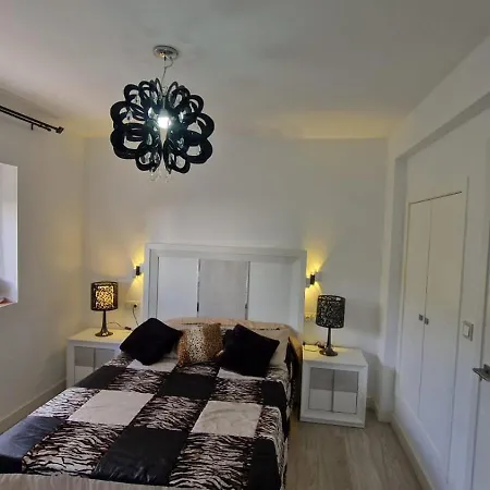 Apto Avda Andalucla Apartment Ronda